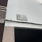 Apartamento 2Q No Centro