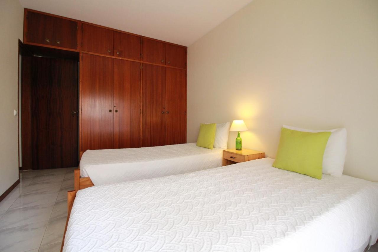Apartamento 2q No Centro * Distrito de Faro